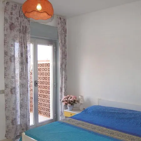 アパートホテル Le Zagare SantʼAlessio Siculo