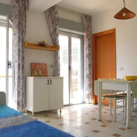 Le Zagare 3* SantʼAlessio Siculo