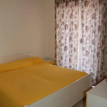 Le Zagare 3* SantʼAlessio Siculo