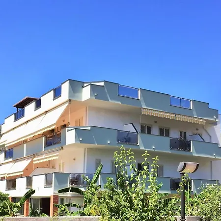 Le Zagare 3* SantʼAlessio Siculo