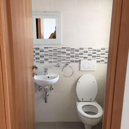 Le Zagare 3* SantʼAlessio Siculo