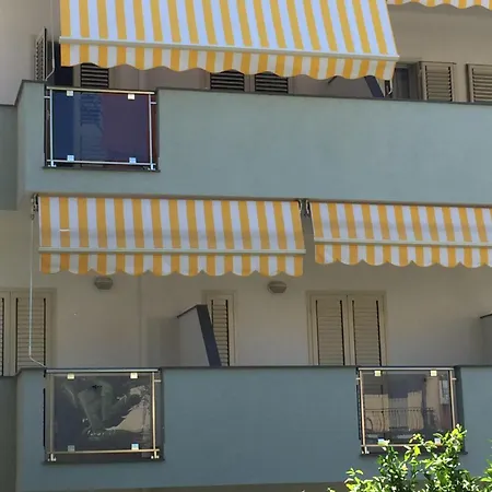Le Zagare 3* SantʼAlessio Siculo