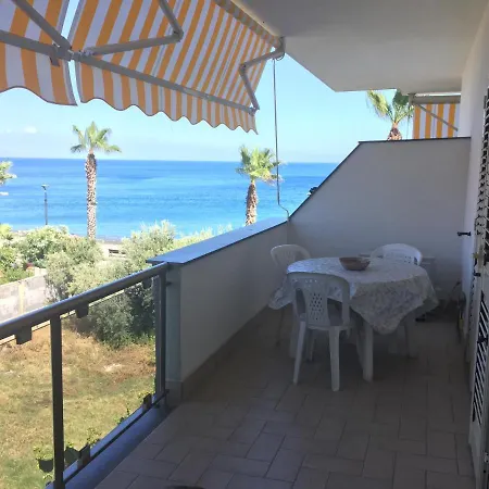 Le Zagare 3* SantʼAlessio Siculo