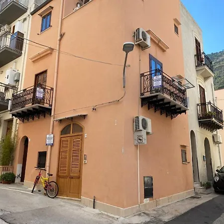 Appartamento Le Zagare Castellammare del Golfo