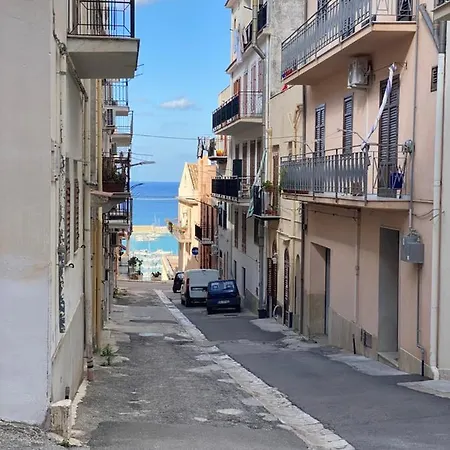 Le Zagare Appartamento