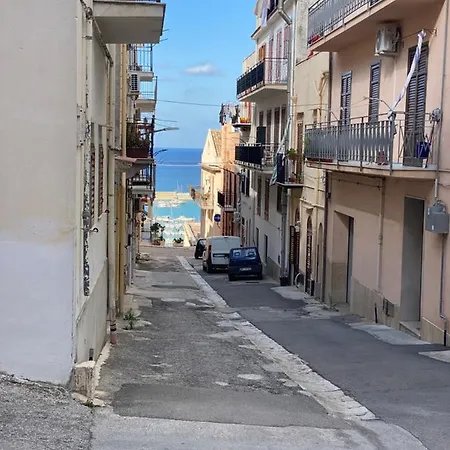 Le Zagare Appartamento *