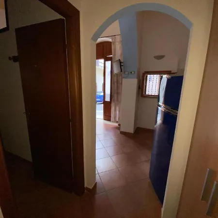 Le Zagare Appartamento *