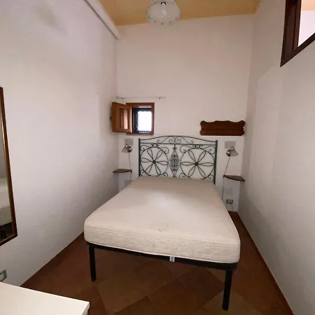 Le Zagare Castellammare del Golfo