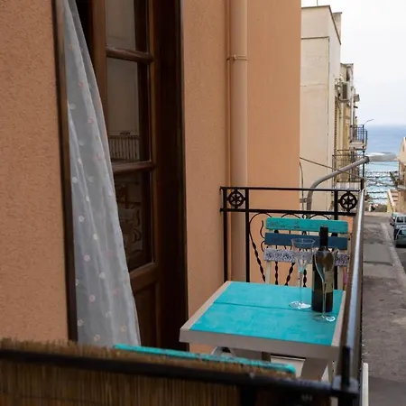Le Zagare Appartamento Castellammare del Golfo