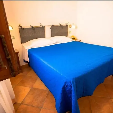 Le Zagare Appartamento Castellammare del Golfo