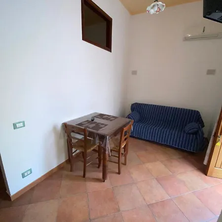 Le Zagare Appartamento