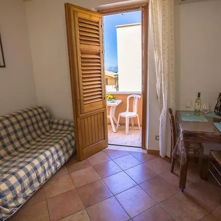 Appartamento Le Zagare Castellammare del Golfo