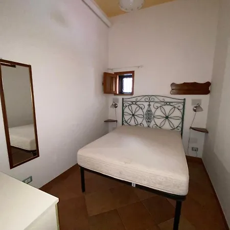 Le Zagare * Castellammare del Golfo