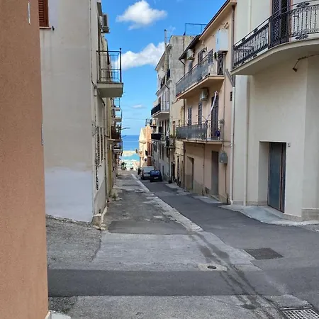 Le Zagare Appartamento *