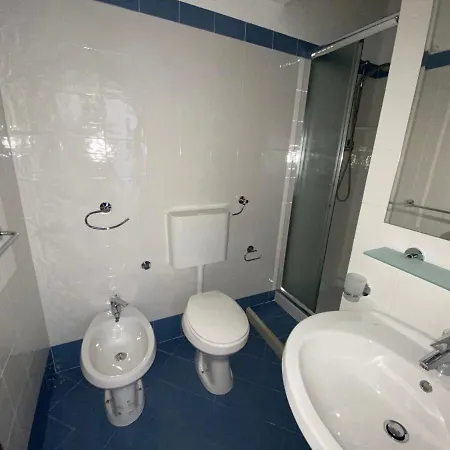 Appartamento Le Zagare Castellammare del Golfo