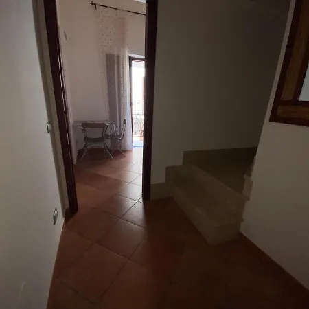 Appartamento Le Zagare *