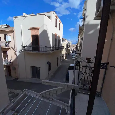 Le Zagare * Castellammare del Golfo