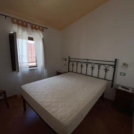 Le Zagare Castellammare del Golfo