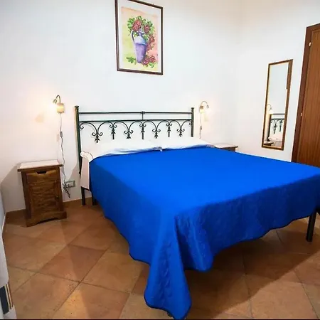 Appartamento Le Zagare *
