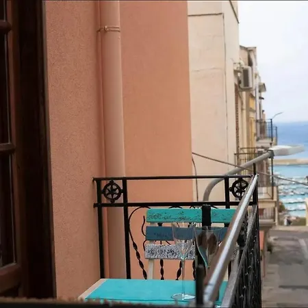 Le Zagare * Castellammare del Golfo