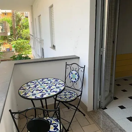 Le Zagare 3*