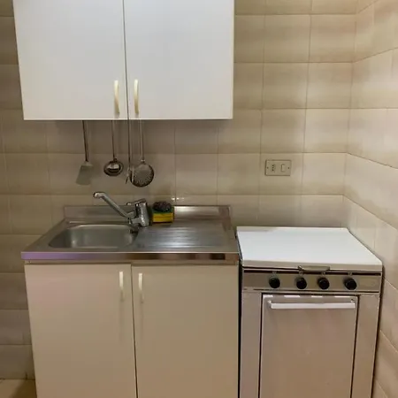 Le Zagare 3* SantʼAlessio Siculo