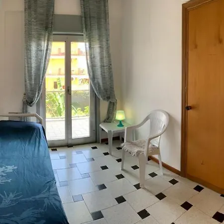 Le Zagare 3*