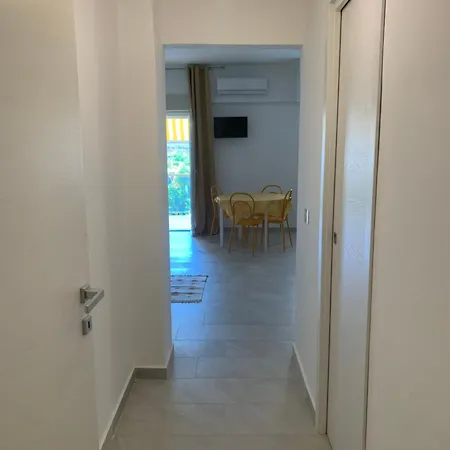 Le Zagare 3* SantʼAlessio Siculo
